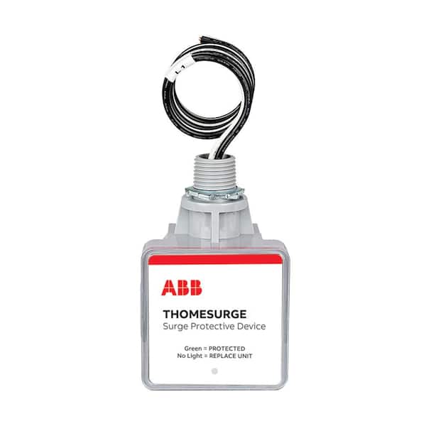 ABB Universal Whole Home 36 kA Surge Protection Device (THOMESURGEA)