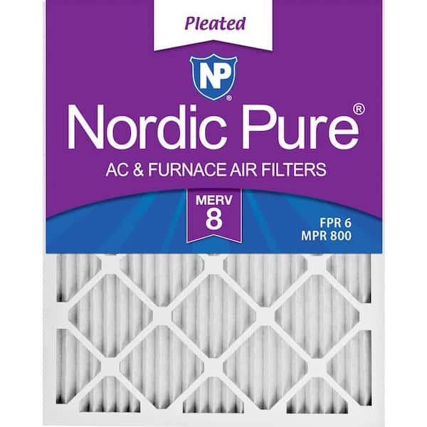 ac filters at home depot