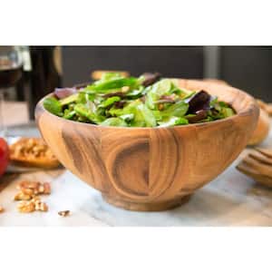 Extra Large Salad Bowl