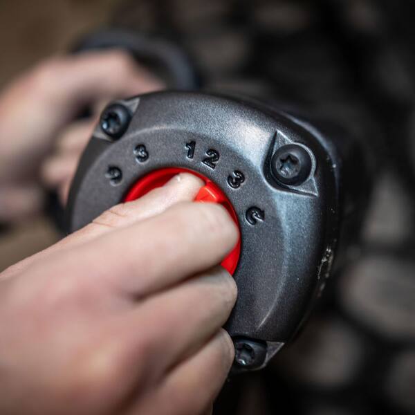 Sunex 1 in. Composite Impact Wrench SX0102 - The Home Depot