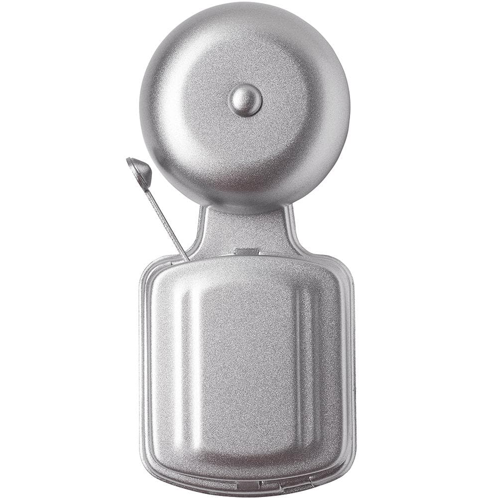 Newhouse Hardware All Purpose Wired Traditional Doorbell Chime