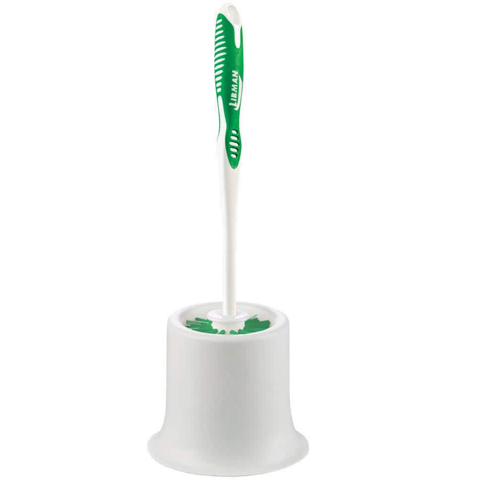 Toilet Brush and Holder Caddy price history on PriceWatchPro