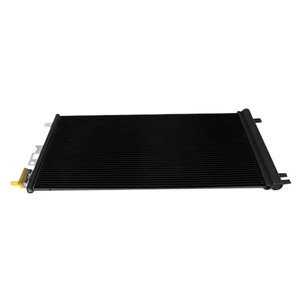 ACDelco A/C Condenser