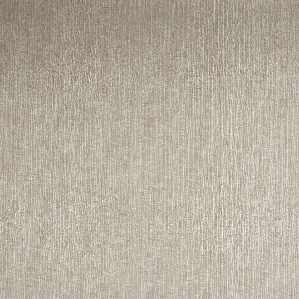 Unbranded Corsetto Wave Silver Wallpaper Sample