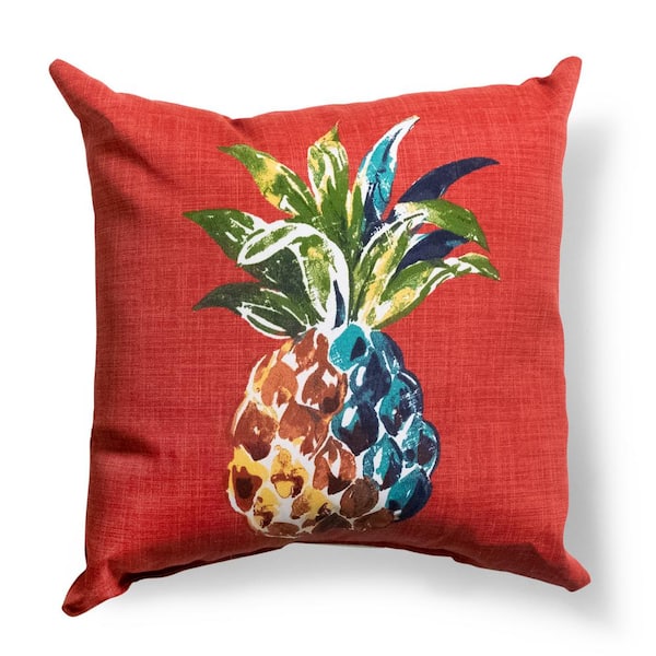 home depot outdoor throw pillows