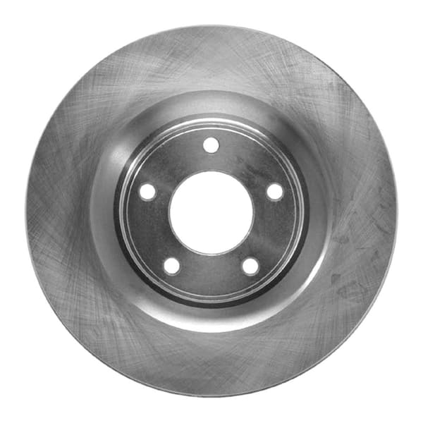 Bendix Disc Brake Rotor