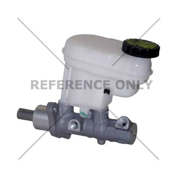 Centric Parts Brake Master Cylinder