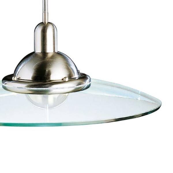 Kichler galaxie outlet pendant