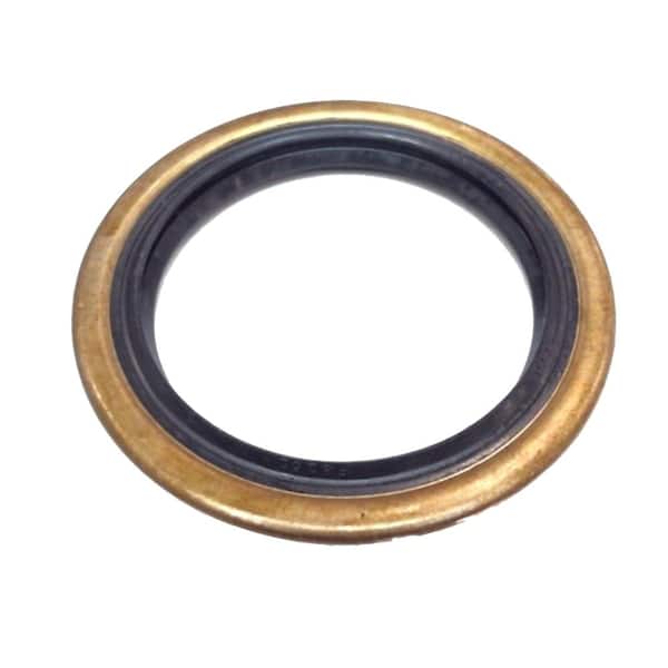 Timken Manual Trans Output Shaft Seal fits 1981-1983 Nissan 720