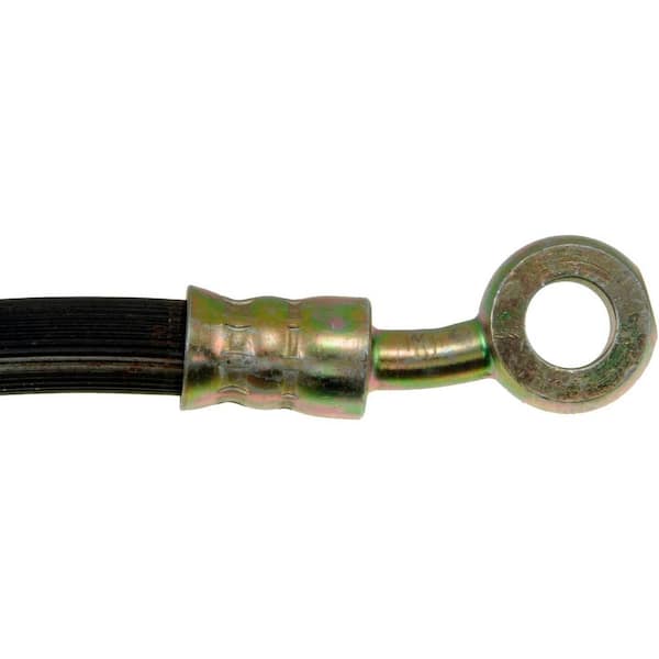 Unbranded Brake Hydraulic Hose 1996-2004 Acura RL