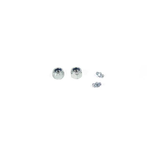 Mevotech Supreme Suspension Stabilizer Bar Link Kit
