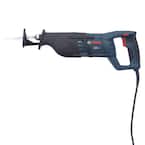 Bosch 12 Amp Corded 1 in. Variable Speed Compact Reciprocating Saw