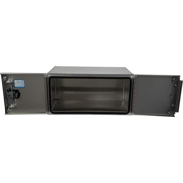 Reviews for BUYERS PRODUCTS 18 in. x 24 in. x 36 in. XD