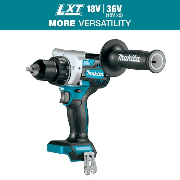 マンタレイ Makita 40V max XGT Brushless Cordless 1/2 in. Mixer (Tool