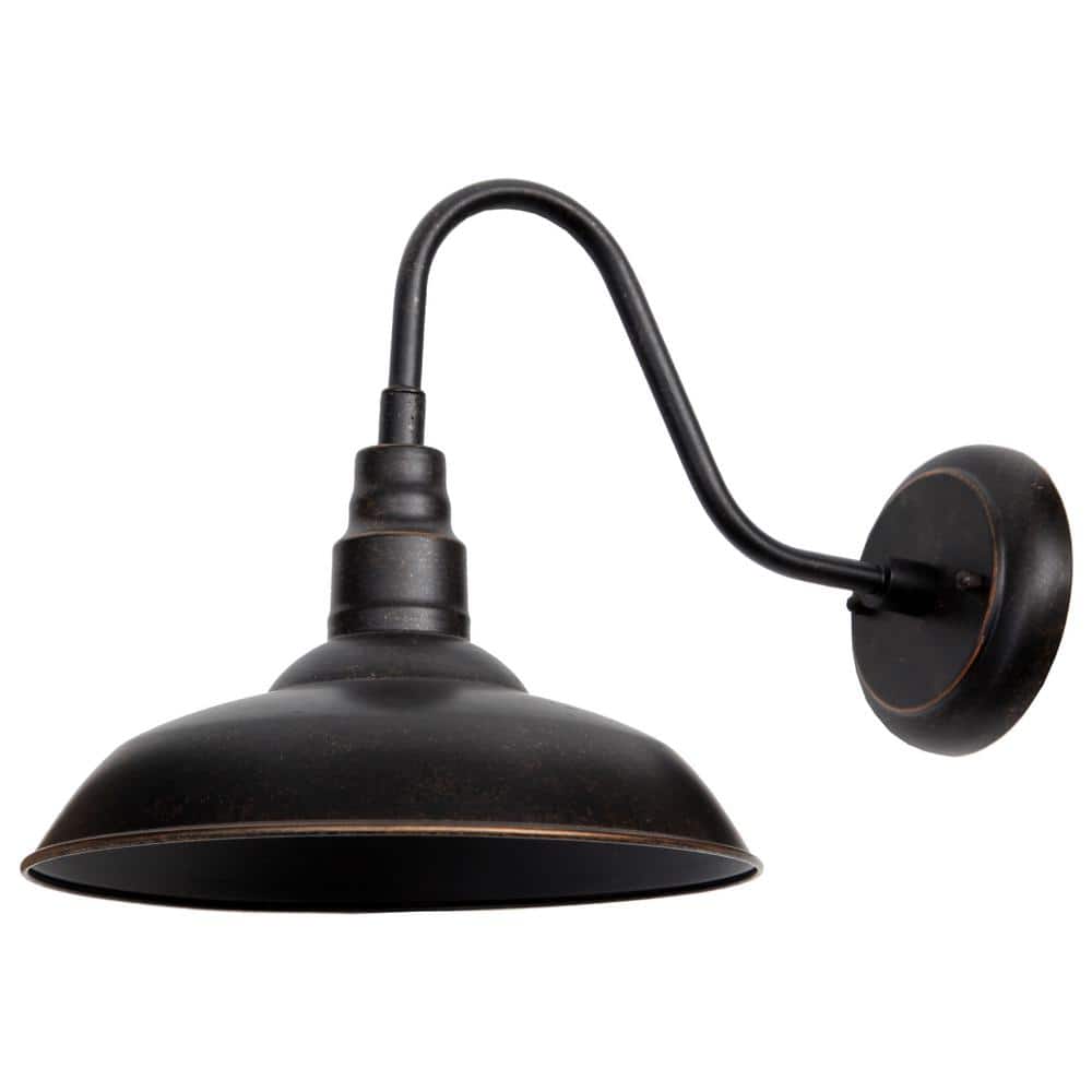 Pottery Barn Kira Sconce  Oil Rubbed Bronze Spray Paint - The