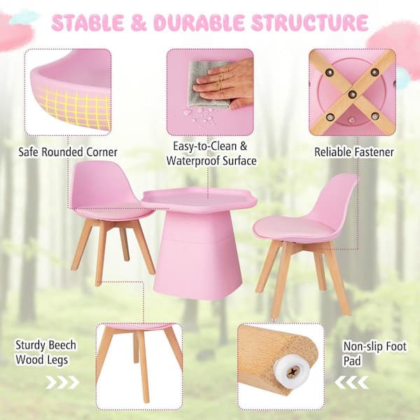 https://images.thdstatic.com/productImages/57314931-1d3f-444a-a032-4d14d918b651/svn/pink-kids-tables-chairs-gym10463-fa_600.jpg