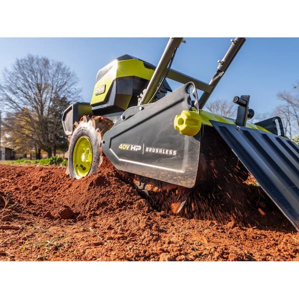 RYOBI Replacement Shear Pins for 40V Rear Tine Tiller ACTIL07