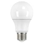 60-Watt Equivalent A19 Dimmable LED Light Bulb Soft White (8-Pack)