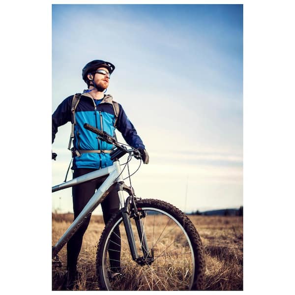 Earbuds for best sale mountain biking