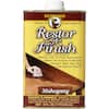 Howard Restor-A-Finish 16 oz. Mahogany RF5016 - The Home Depot