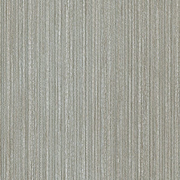 Brewster Silver Triticum Texture Silver Wallpaper Sample