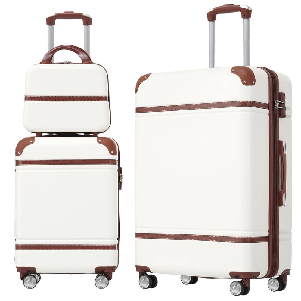 Aerolite luggage 32 inch deals