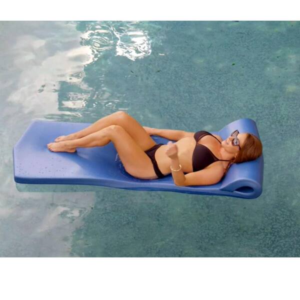 TRC Recreation Sunsation Bronze Ultra Pool Float 8021518 The Home Depot