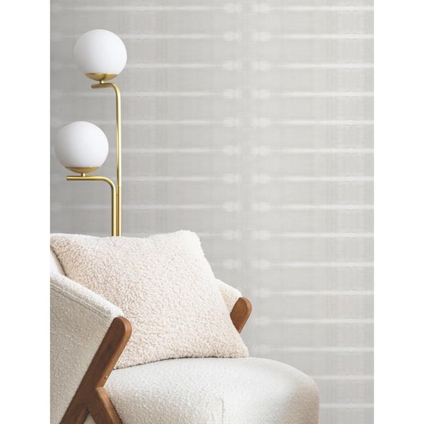 Resound Greystone Wallpaper