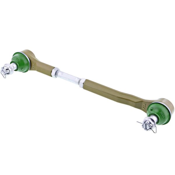 Steering Tie Rod End Assembly