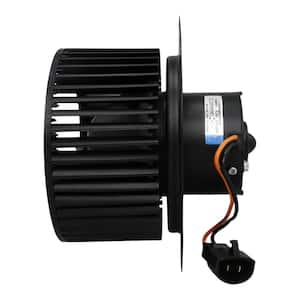 HVAC Blower Motor