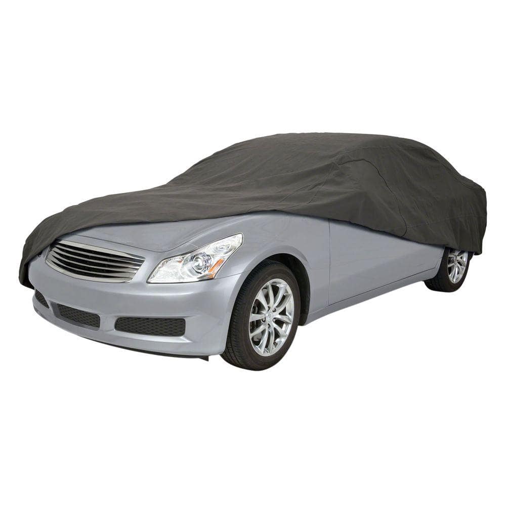 FORD Ka Plus (16 on) PREMIUM Water Resistant Breathable CAR COVER