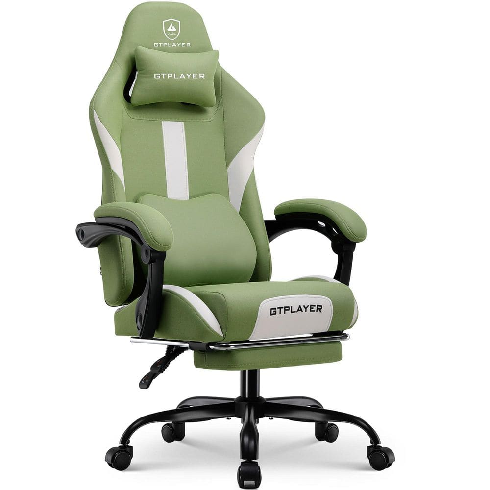 家具 symphonia Footrest Series GT099F – Apex Sim Racing
