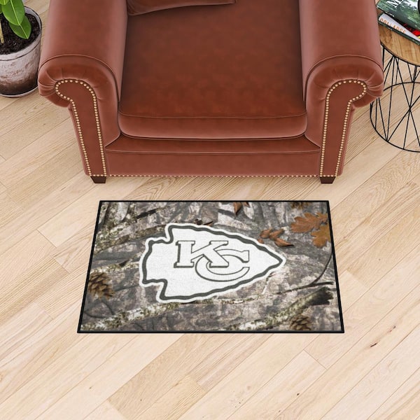 FANMATS NFL Houston Texans Photorealistic 20.5 in. x 32.5 in