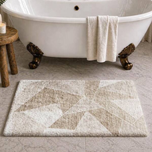 Addison Rugs Dream Shag Premium Machine Washable Abstract ADS636