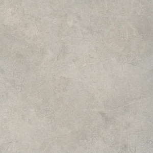 Realm Ii Domain 12.99 in. x 12.99 in. Matte Porcelain Stone Look Floor and Wall Tile (17.58 sq. ft./Case)