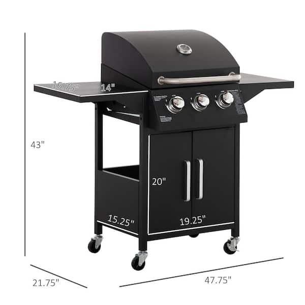 Amazon.com: CampMaid Outdoor Cooking Set - Dutch Oven and
