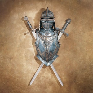 Nunsmere Hall 16th-Century Battle Armor Collection