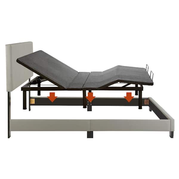 Boyd Specialty Sleep Boyd Sleep Queen Size Adjustable Zero-Gravity