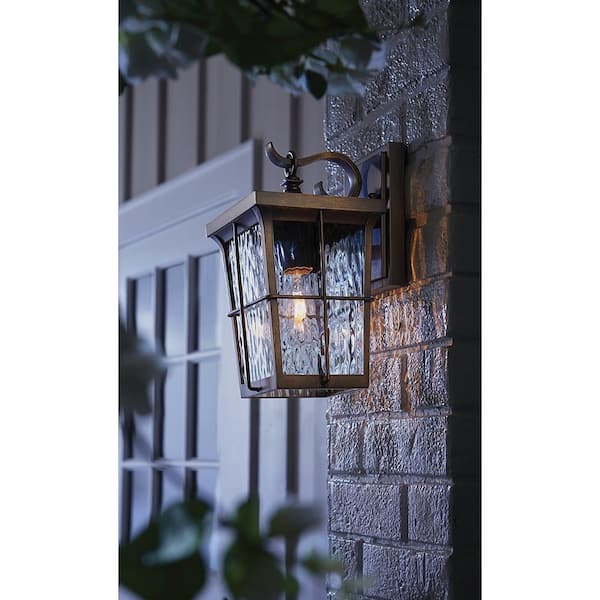 Barrington Outdoor Lantern 26