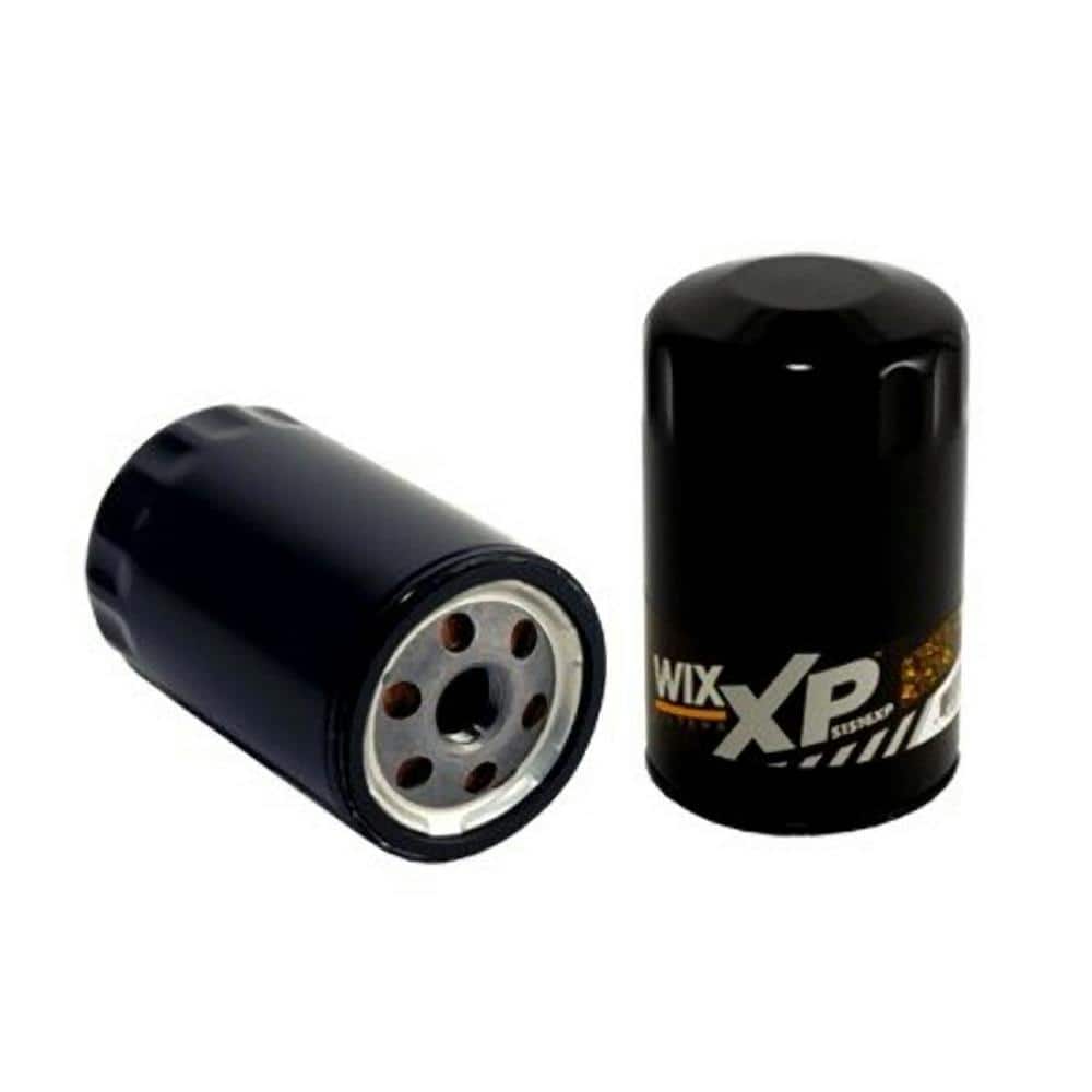 Wix XP Engine Oil Filter 51516XP - The Home Depot