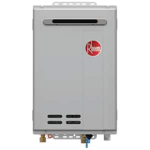 How Do Tankless Water Heaters Work? - Pro Tool Reviews