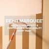 BEHR MARQUEE 1 gal. #230D-5 Aztec Brick Eggshell Enamel Interior Paint &  Primer 245301 - The Home Depot