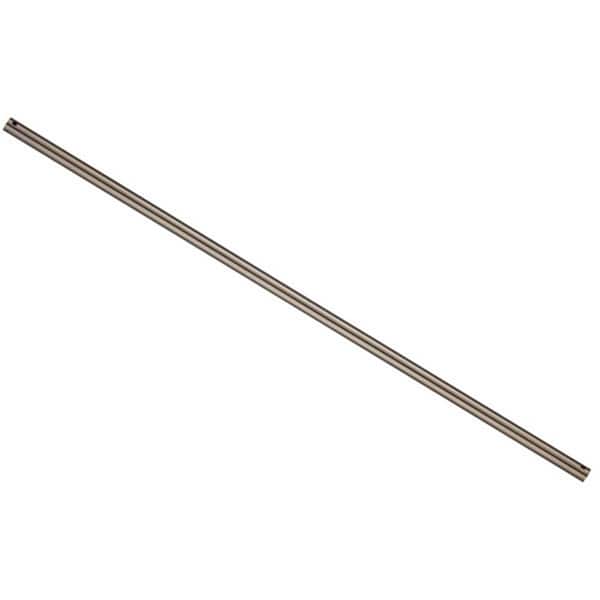 Lucci Air 18 in. Antique Brass Extension Downrod