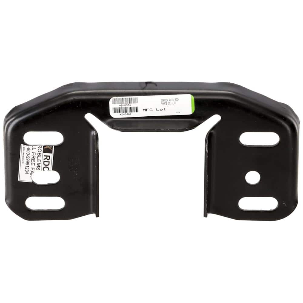 Bumper Bracket Compatible with Ford Expedition 2007-2017, Lincoln Navigator 2007-2014 price history on PriceWatchPro