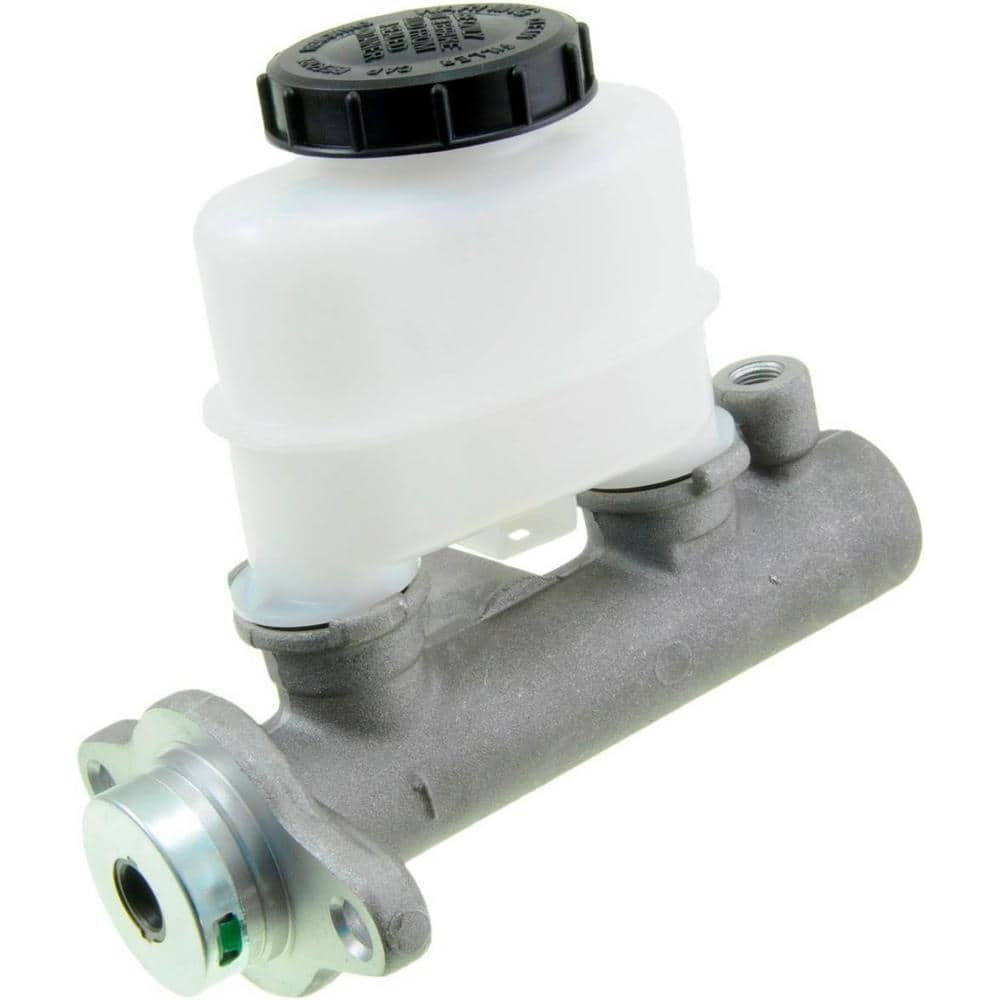 First Stop Brake Master Cylinder 1999 Nissan Frontier M134475 - The ...