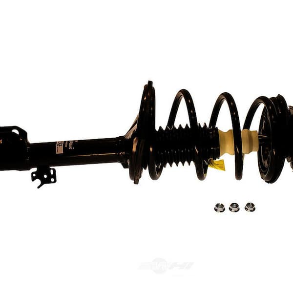 KYB Suspension Strut and Coil Spring Assembly 2001-2003 Toyota RAV4 2.0L