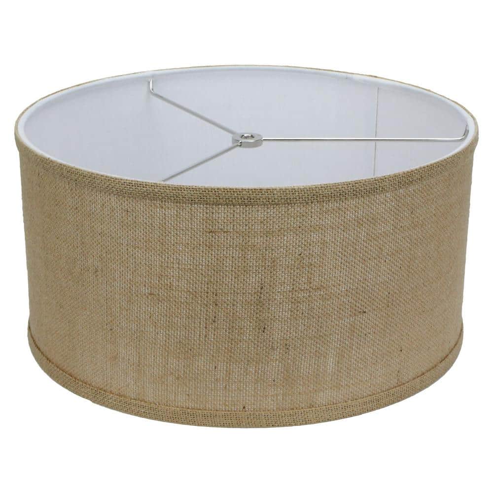 Fenchel Shades 14 in. Top Diameter x 14 in. Bottom