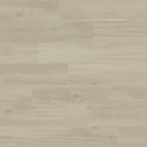 Wentworth Oak 22 MIL x 8.7 in. W x 48 in. L Click Lock Waterproof Luxury Vinyl Plank Flooring (20.1 sq. ft./case)