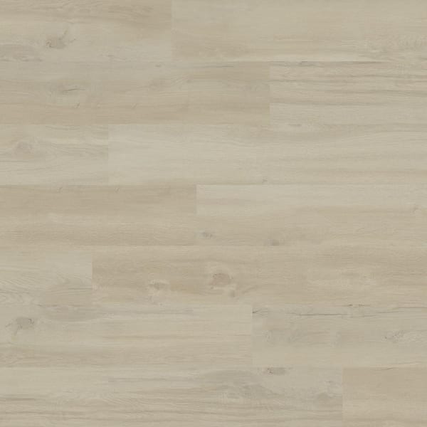 Lifeproof Wentworth Oak 22 MIL x 8.7 in. W x 59 in. L Click Lock Waterproof Luxury Vinyl Plank Flooring (25 sq. ft./case)