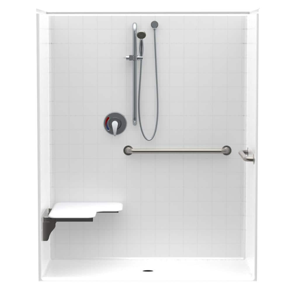 Edfred Corporationï¿½::ï¿½I AM CLEANING THIS:ï¿½::ï¿½EDFRED 16 oz. Original  Shower Stall & Tile Cleaner